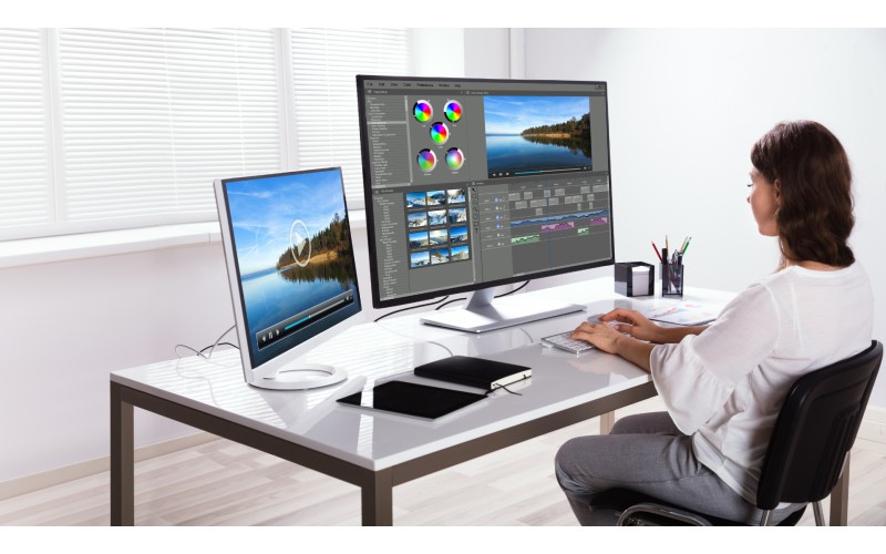 Top 10 AI Video Editors to Boost Your Video Quality Effortlessly