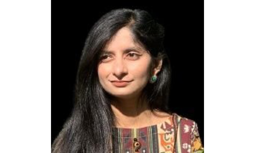 Saba Awan 