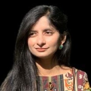 Saba Awan 