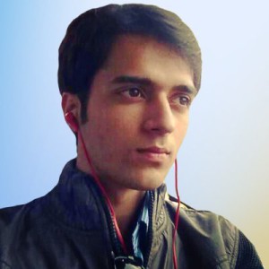 Deepanshu Sharma 