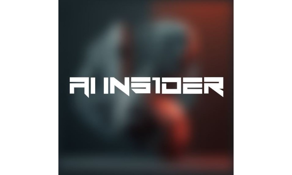 The AI Insider 