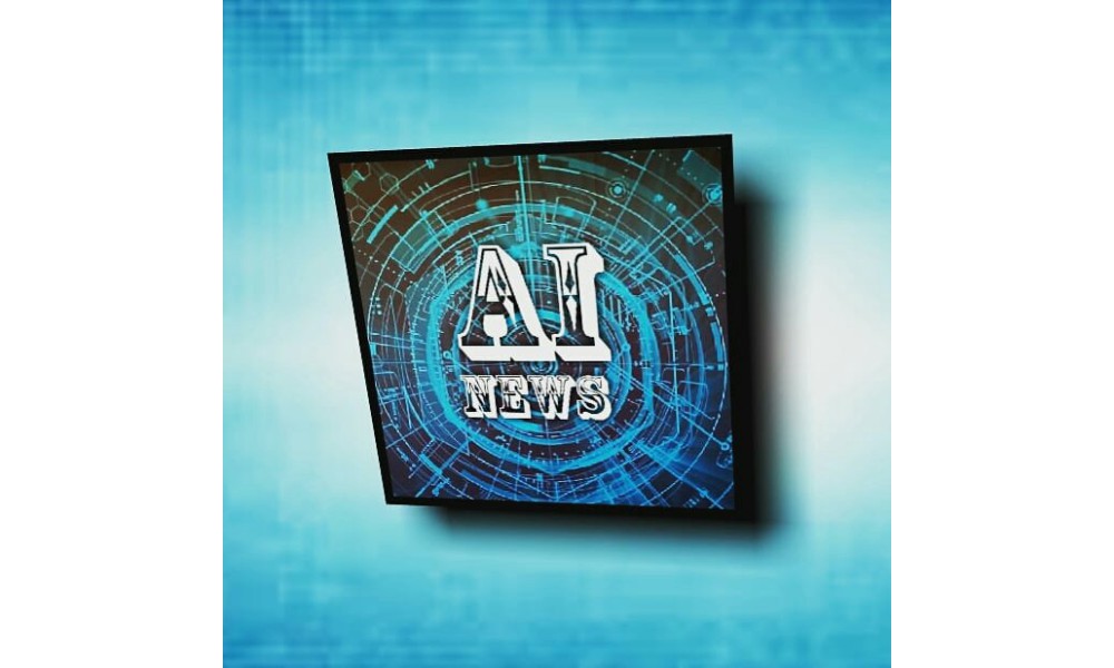 Artificial Intelligence News 