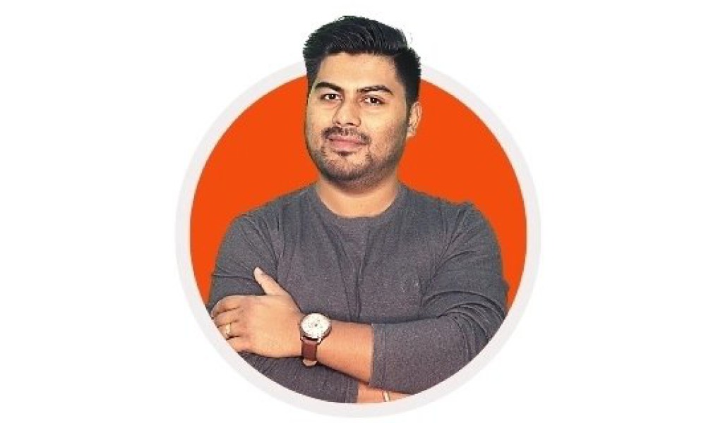 Hrishikesh Roy | Digital Marketing Entrepreneur 