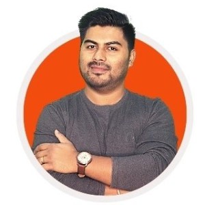 Hrishikesh Roy | Digital Marketing Entrepreneur 