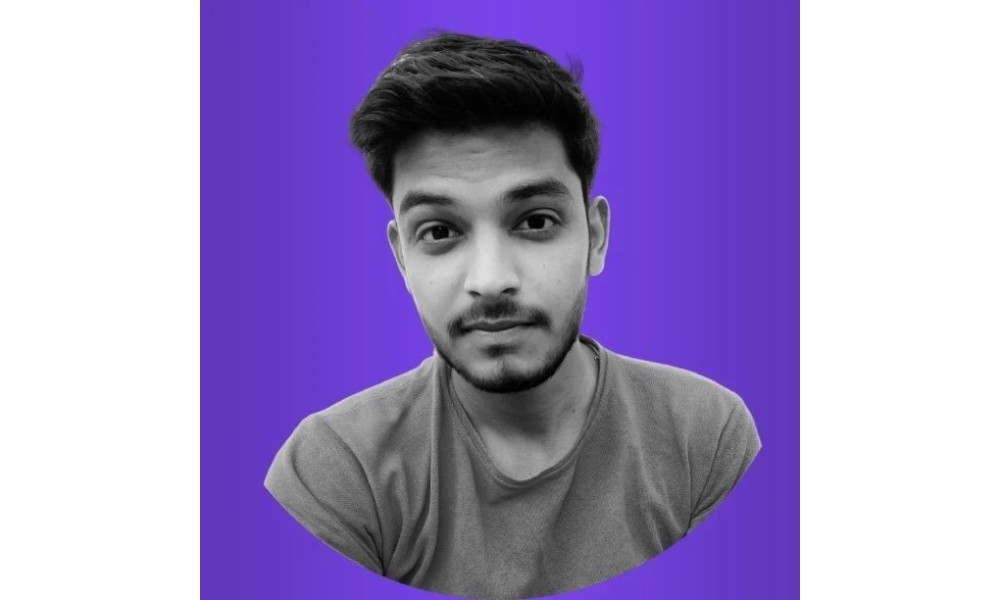 Abhishek | Social media marketing | AI 