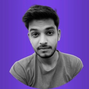 Abhishek | Social media marketing | AI 