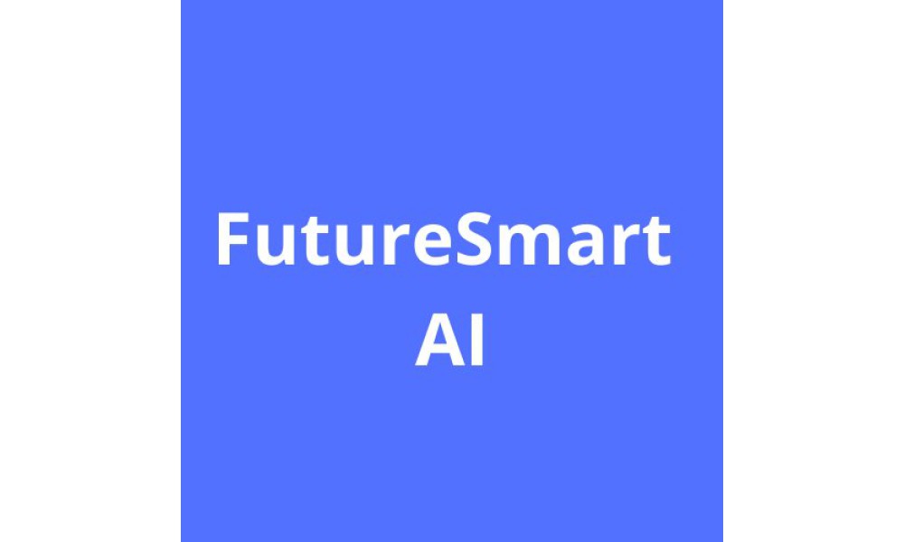 FutureSmart AI 