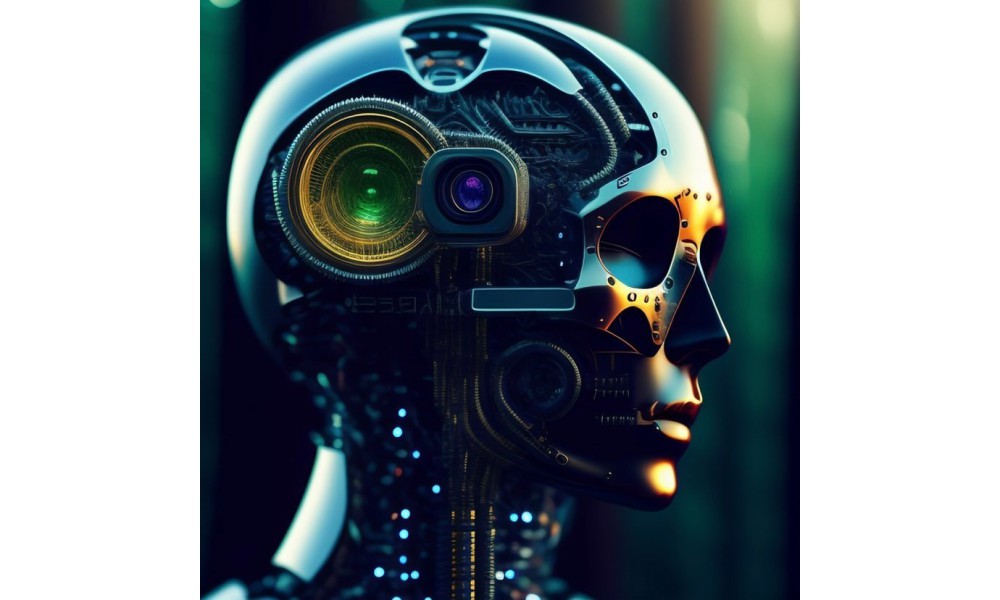 Artificial Intelligence l News l Technology 