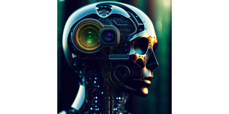 Artificial Intelligence l News l Technology 