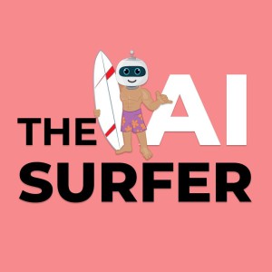 The AI Surfer 