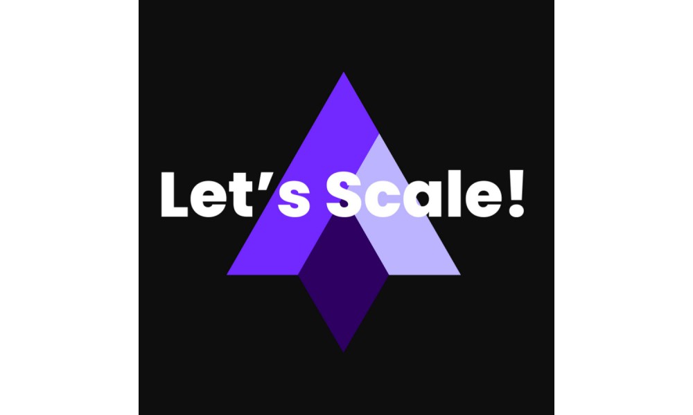 Let's Scale! - AI чат-боты 