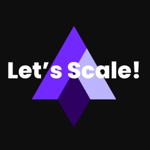 Let's Scale! - AI чат-боты 