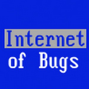 Internet of Bugs 