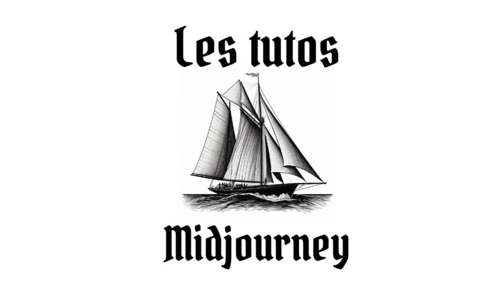 Les Tutos Midjourney 