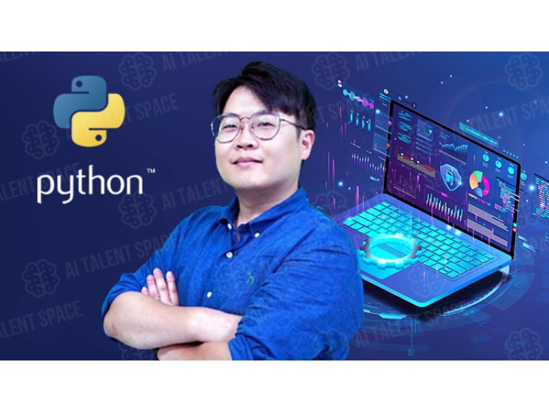 누구나 쉽게 배우는 ChatGPT X 파이썬(Python) 업무자동화(RPA) 스킬