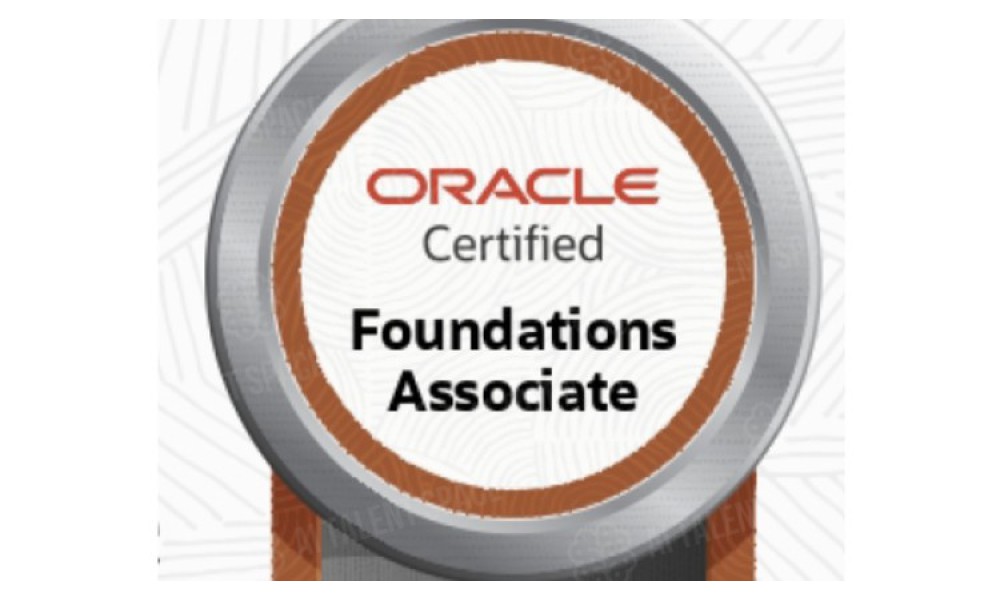 1Z0-1122-23 | Oracle Cloud Infrastructure 2023 AI Foundation