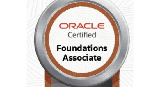 1Z0-1122-23 | Oracle Cloud Infrastructure 2023 AI Foundation