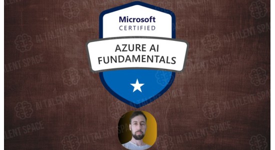 *2024* AI-900 Microsoft Azure AI Fundamentals Practice Test