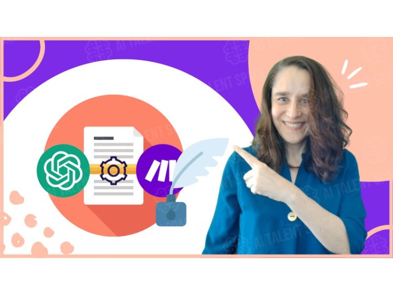 Copywriting : Make et ChatGPT, pour Automatiser vos Contenus