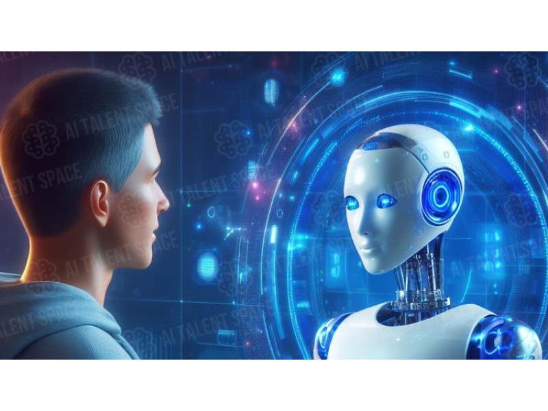 KI-gestützte Web-Apps mit JS und der OpenAI-API (ChatGPT)