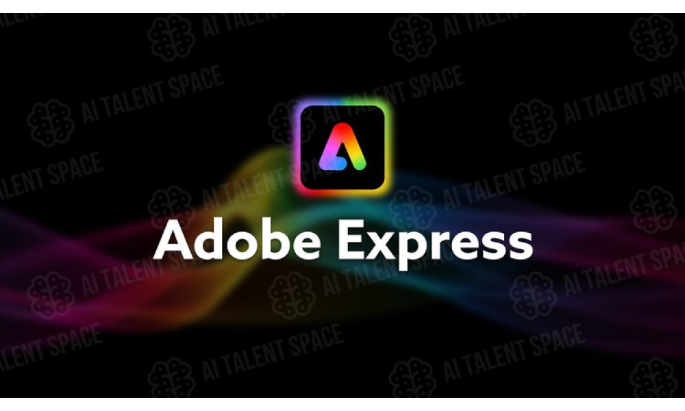 Adobe Express: New Way of Content Creation with AI