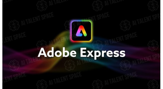 Adobe Express: New Way of Content Creation with AI