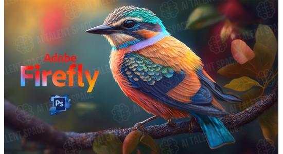 Adobe Firefly Complete Guide: Learn to Use AI in Projects