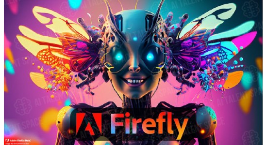 Adobe Firefly Master Class - The Next Step in Generative AI