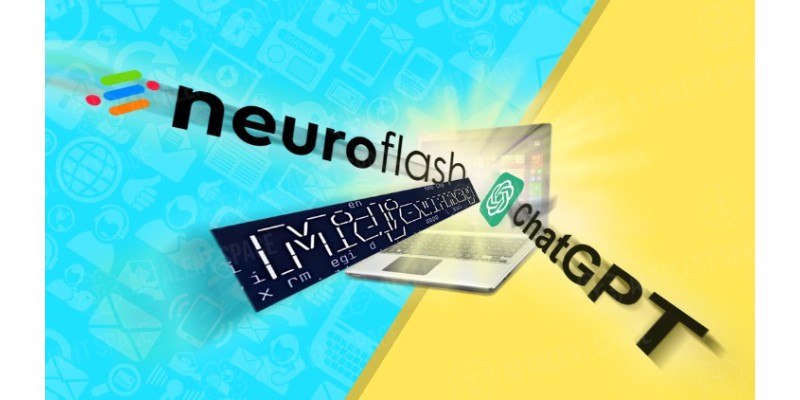 ChatGPT, Neuroflash & Midjourney: Starte dein KI-Business