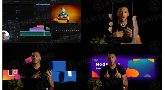 ChatGpt Social Media Editing: Adobe Premiere Pro AI ChatGpt