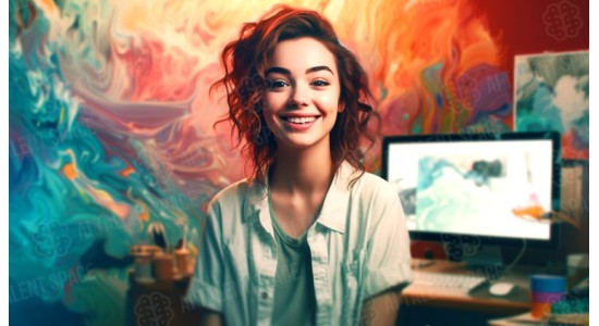 Midjourney, Dall-E, Stable Diffusion: AI Art Masterclass