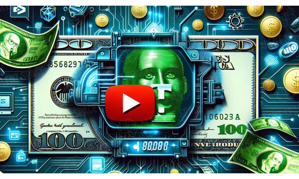 Youtube MasterClass A to Z: AI Tools For Growth and Earnings