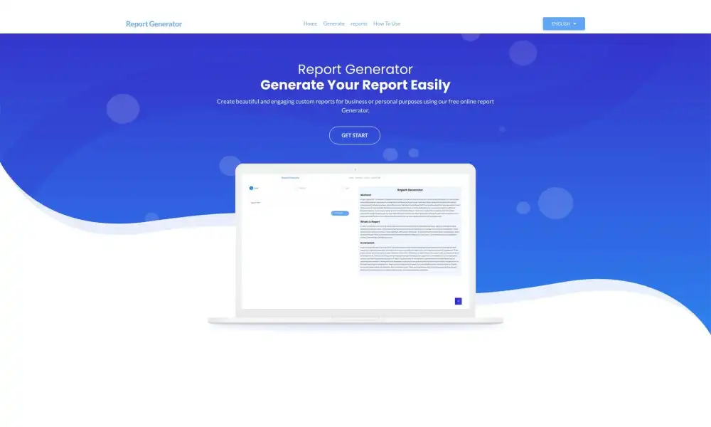 report-generator-try-top-ai-tools-ai-talent-space