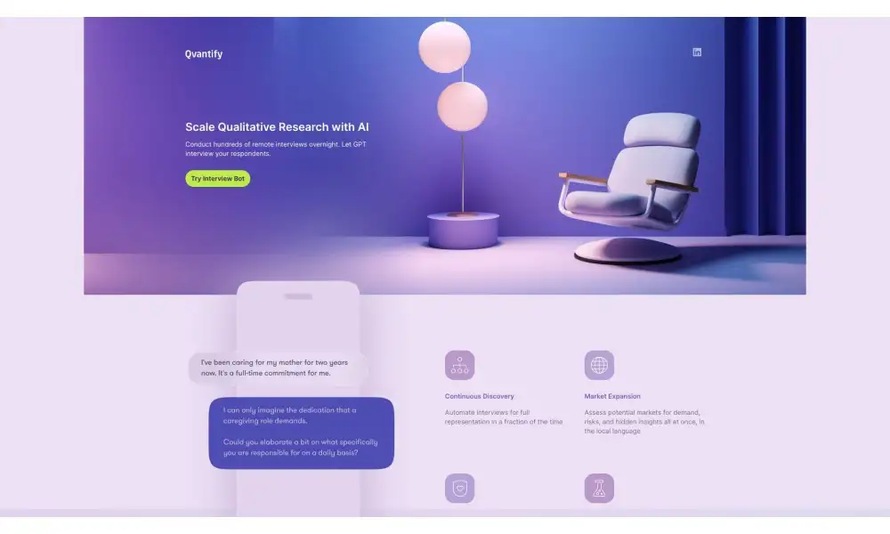 Interview Bot: Try Top AI Tools | AI Talent Space