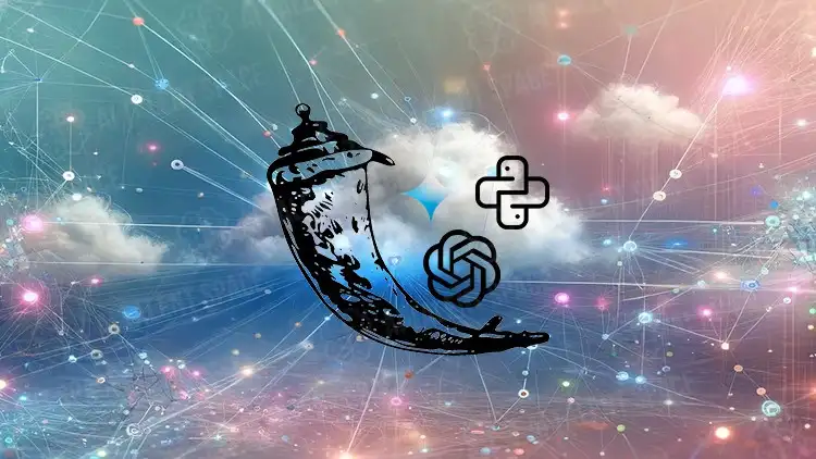 Python Flask, chatGPT e Gemini. Crea webapp da zero a MASTER | AI course