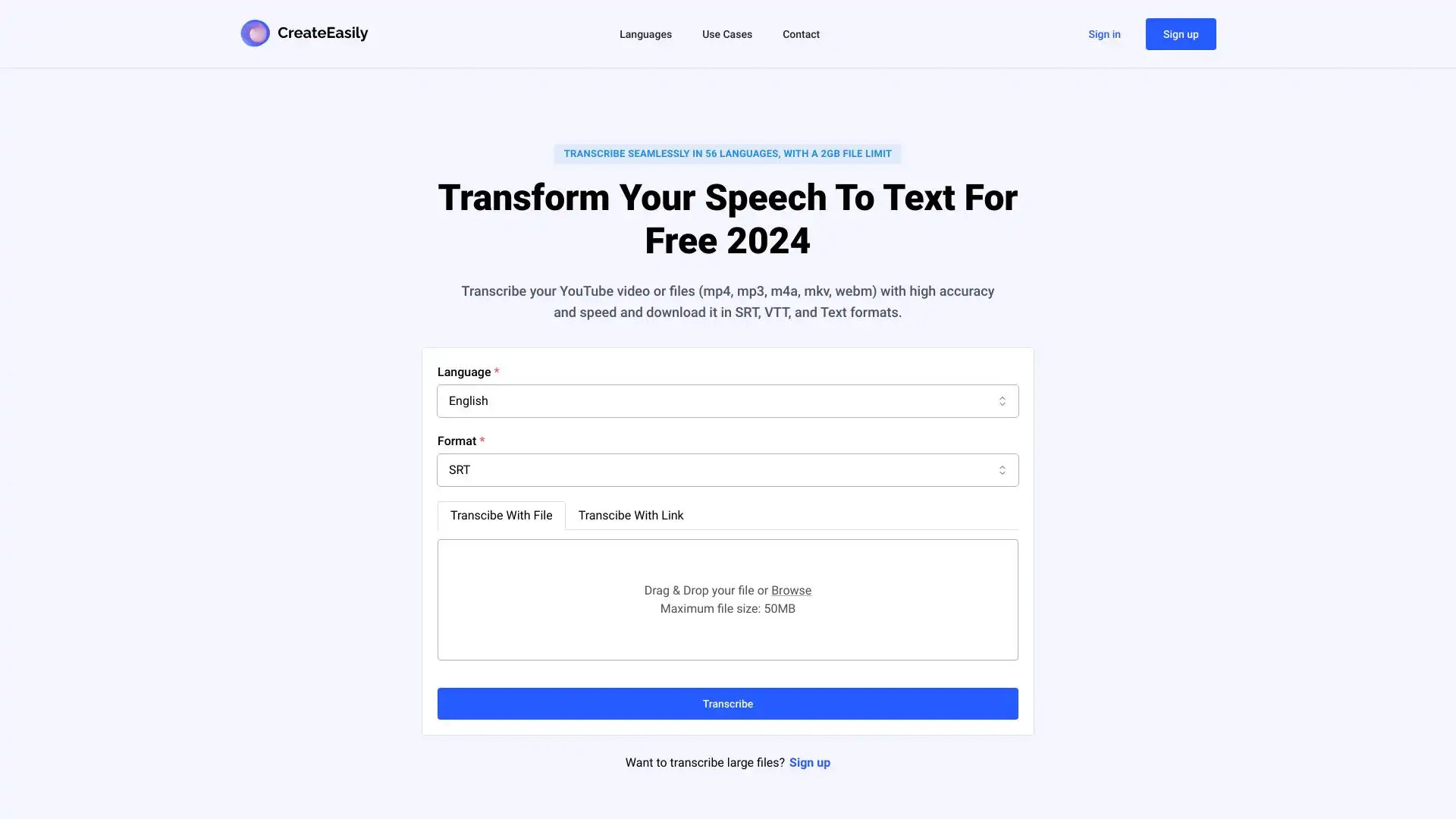 CreateEasily: Try Top AI Tools | AI Talent Space