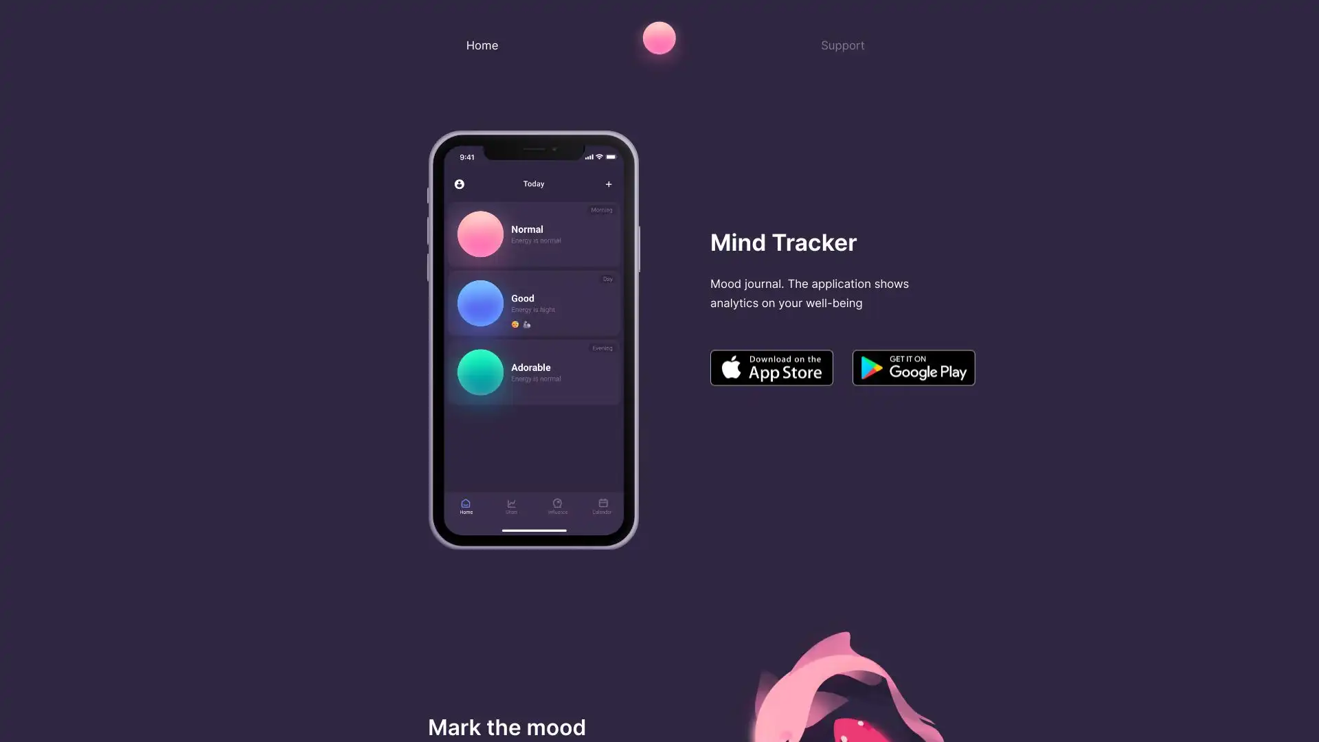 Mind Tracker: Try Top AI Tools | AI Talent Space