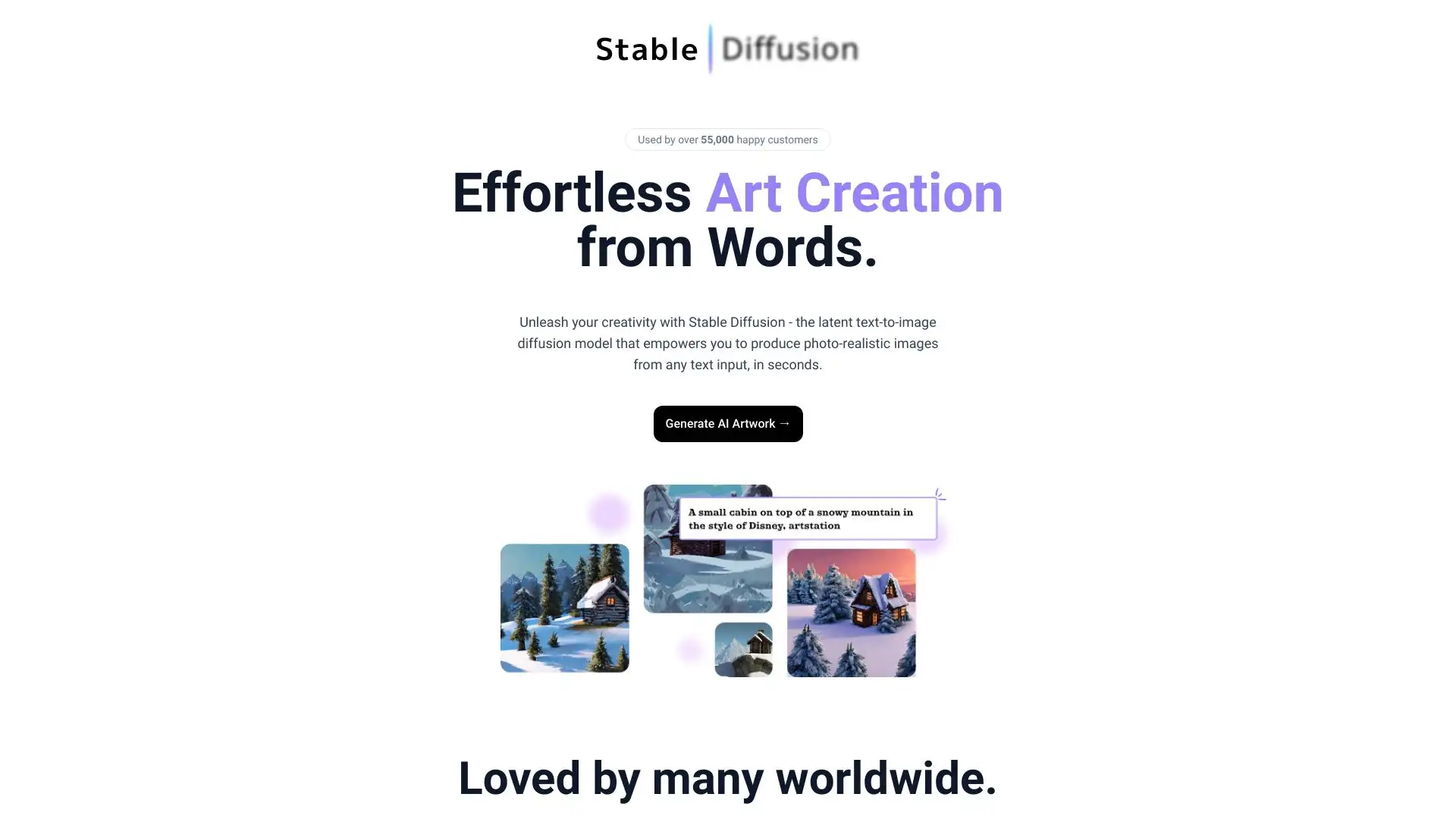 Stable Diffusion Web - AI Art and Avatar Generator: Try Top AI Tools ...