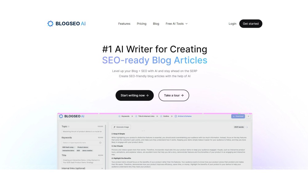 Blogseo