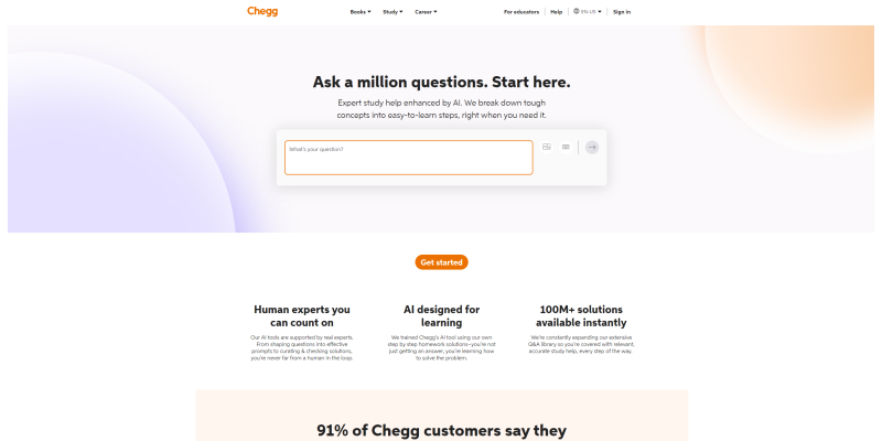 Chegg