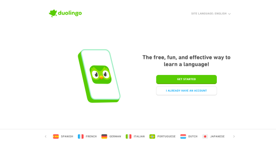 Duolingo Max