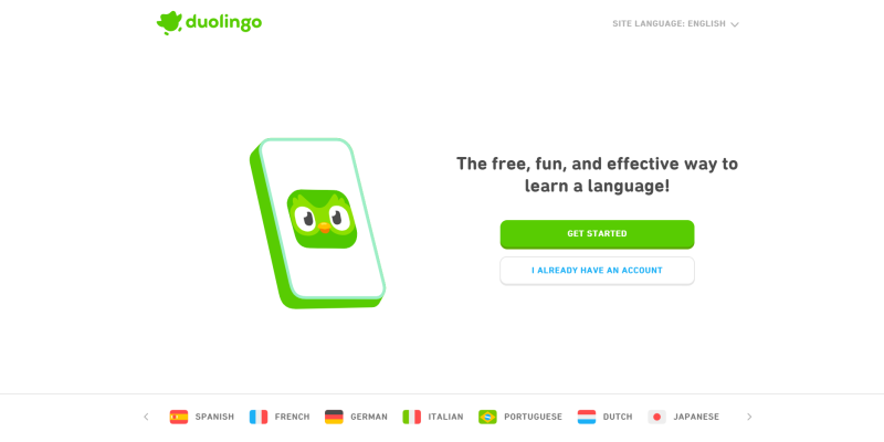 Duolingo Max