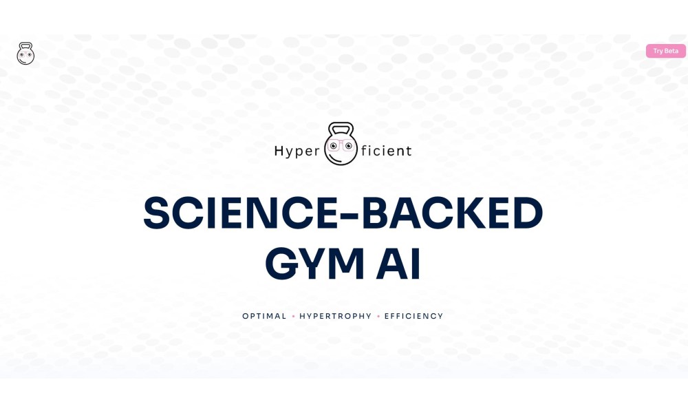 Hypereficient