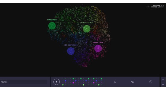 Drum Machine