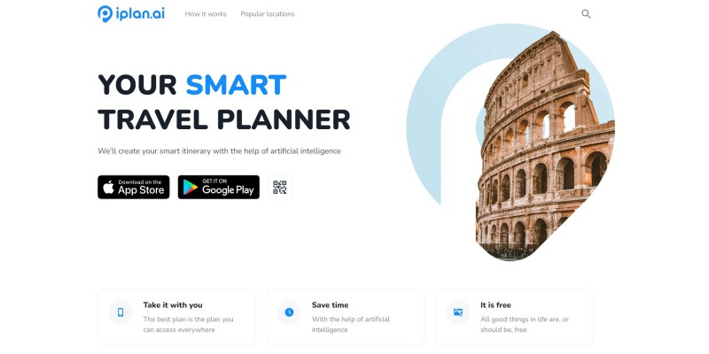 IPlan AI