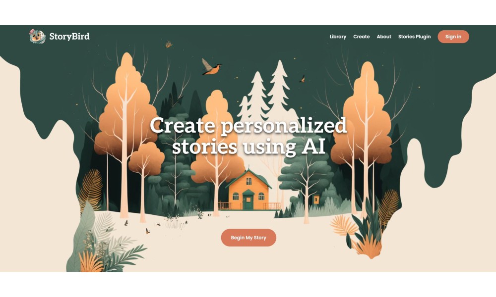 StoryBird