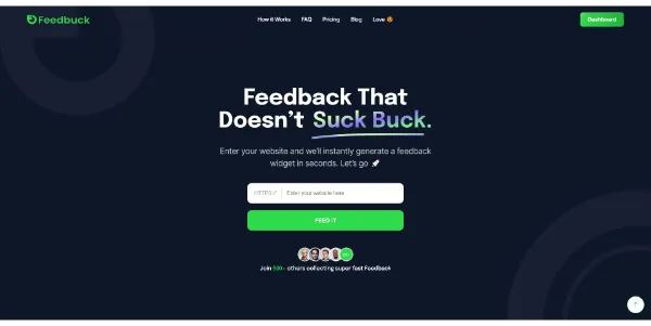 Feedbuck AI