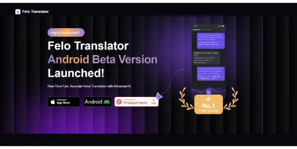 Felo Translator