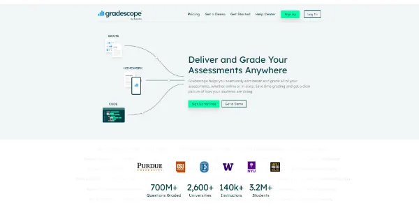 Gradescope