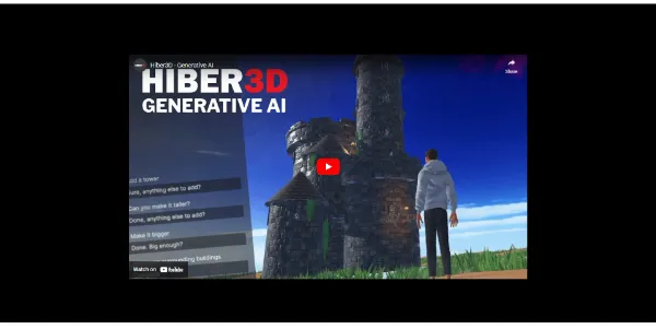 Hiber 3D